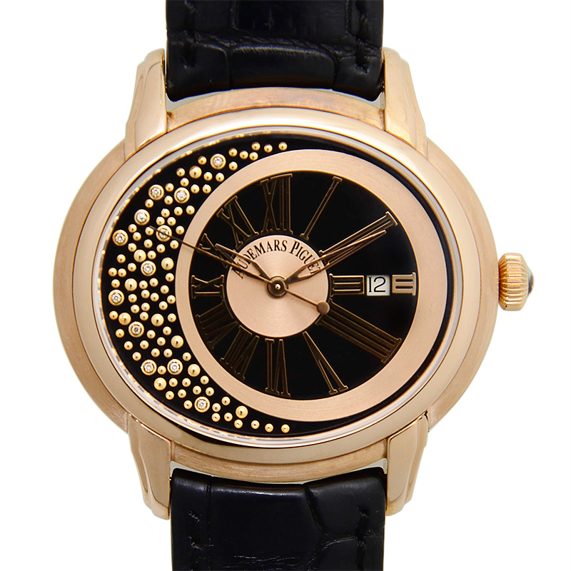 Audemars Piguet Millenary Morita 15331OR.OO.D002CR.01 45mm