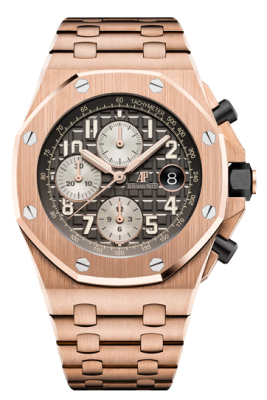 Audemars Piguet Royal Oak Offshore Chronograph 42Mm Men'S Watch