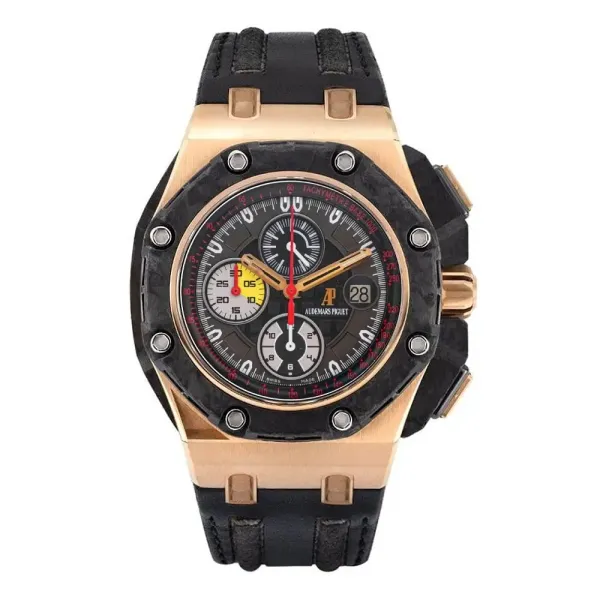 Audemars Piguet Royal Oak Offshore 44Mm Grand Prix Chronograph Men'S Watch