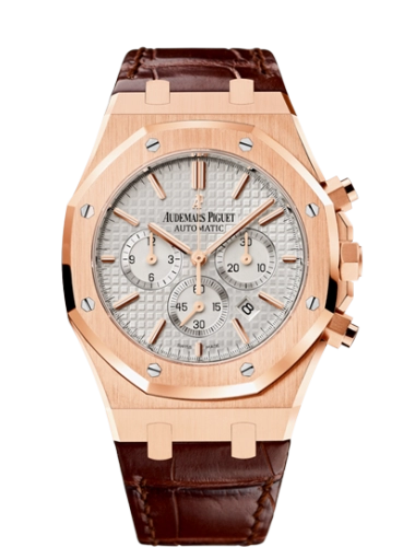 Audemars Piguet Royal Oak 26320OR.OO.D088CR.01 Chronograph 41mm Men's Watch