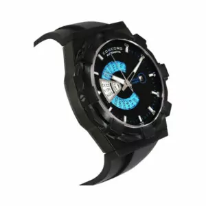 Concord C1 0320048 World-timer Automatic DLC Steel 47mm (Hover)