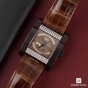 De Grisogono Instrumento Novantatre S03 Rose Gold (Hover)