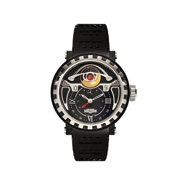 Dewitt Academia Triple Complication Automatic