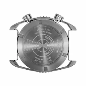 Favre-Leuba Raider Harpon 00.10131.08.52.41 Automatic Blue Dial (Hover)