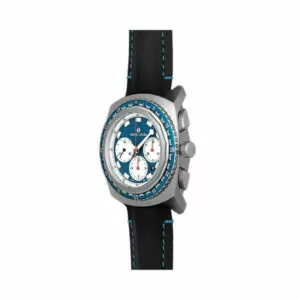 Favre-Leuba Raider Sea Sky 00.10103.08.52.31 Chronograph Autamtic Blue Dial (Hover)