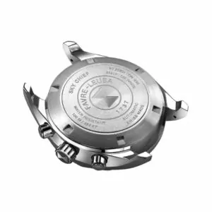 Favre-Leuba Sky Chief 00.10202.08.22.49 Chronograph White Dial (Hover)