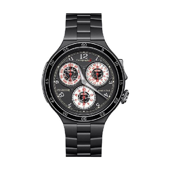 F.P. Journe Centigraphe Sport Titane Men’S Watch Ref. Cts Ti