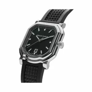 Gerald Charles GC2.0-A-00 Maestro 2.0 Ultra-Thin Black Dial (Hover)