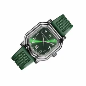 Gerald Charles GC2.0-WG-AJ-02 Maestro 2.0 Ultra-Thin Green Dial (Hover)