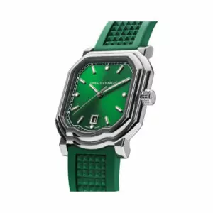 Gerald Charles Maestro 2.0 GC2.0-A-02 Ultra-Thin Green Dial (Hover)
