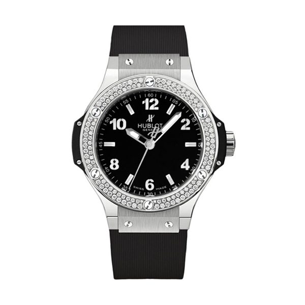 Hublot Big Bang 361.Sx.1270.Rx.1104 Quartz 38Mm Ladies Watch