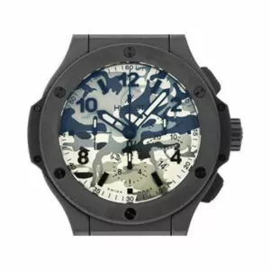 Hublot Big Bang Artic 301.CI.8810.NR Chronograph (Hover)