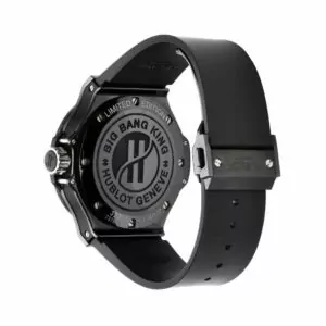 Hublot Big Bang King 322.CM.1110.RX Limited Edition Black Dial (Hover)