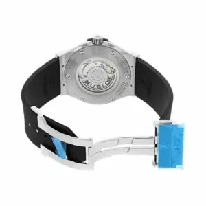 Hublot Classic Fusion 511.Nx.1171.RX Titanium 45Mm Black Dial (Hover)
