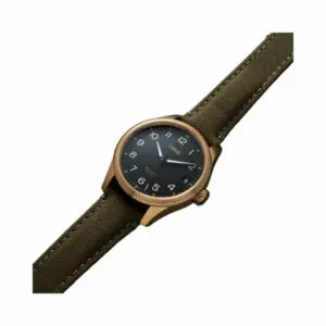 Oris Big Crown Propilot 01 751 7761 3164-07 3 2003Brlc Black Dial Men’s Watch (Hover)