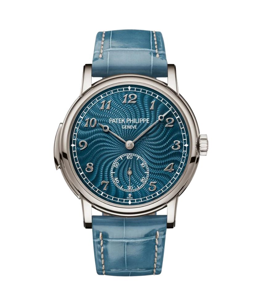Patek Philippe 5178G-012 Grand Complications Minute Repeater