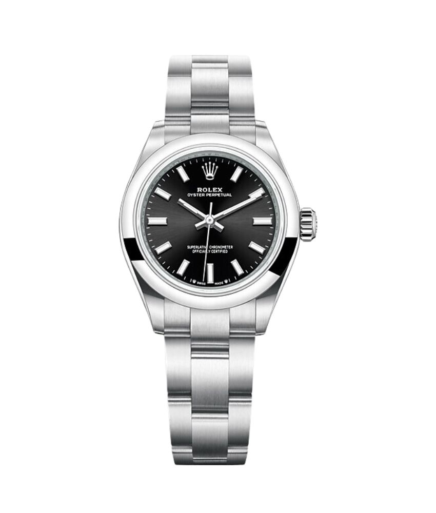 Rolex Oyster Perpetual M276200-0002 28Mm
