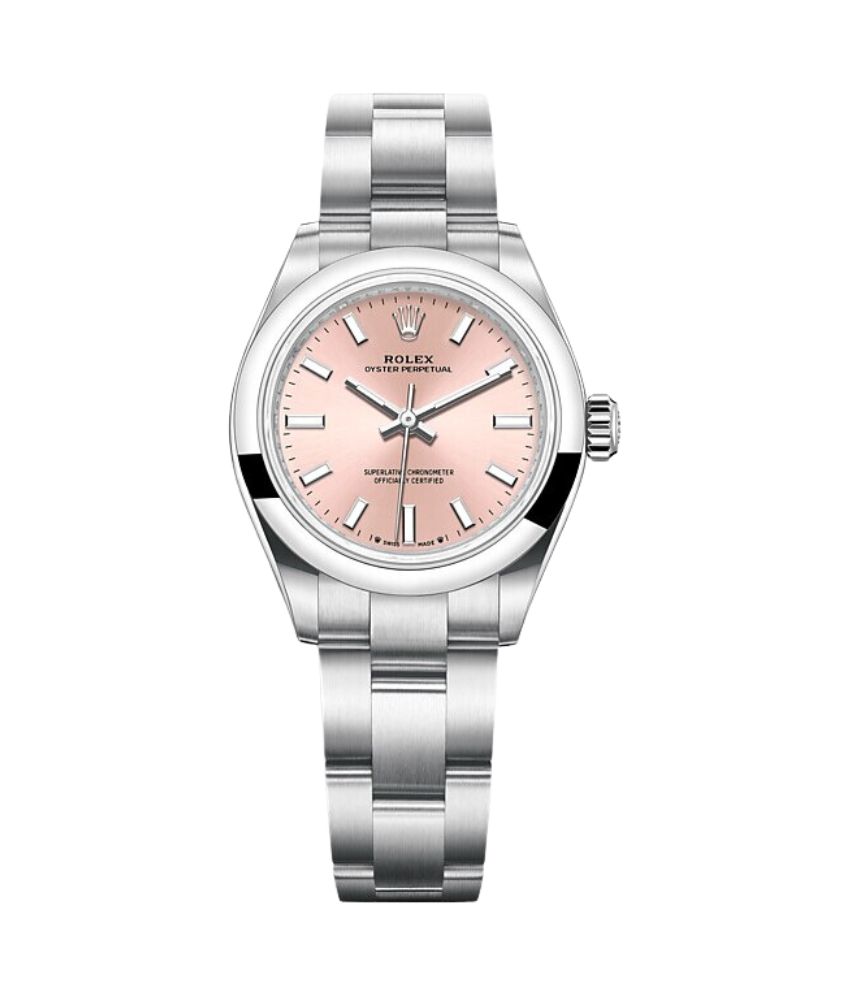 Rolex Oyster Perpetual M276200-0004 28 Mm