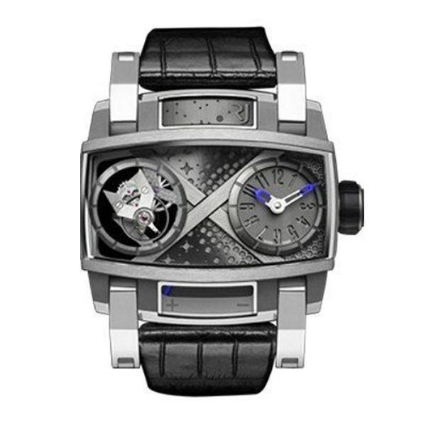 Romain Jerome Moon Orbiter Men’S Watch Ref. Rjmtomo.001.03