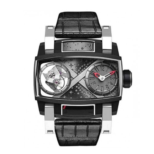 Romain Jerome Moon Orbiter Speed Metal Limited To 25 Pcs Men’S Watch Rj.M.To.Mo.002.01
