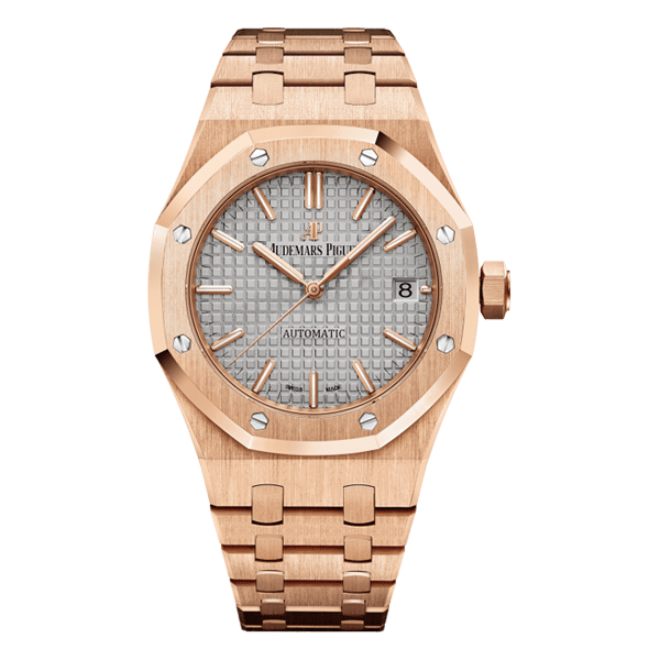 Audemars Piguet Royal Oak 37Mm Ladies Watch