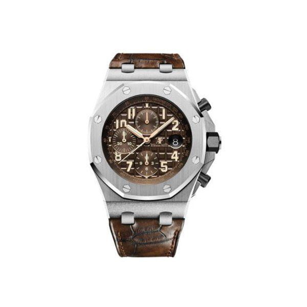 Audemars Piguet Royal Oak Offshore Chronograph 42 Mm Men’S Watch