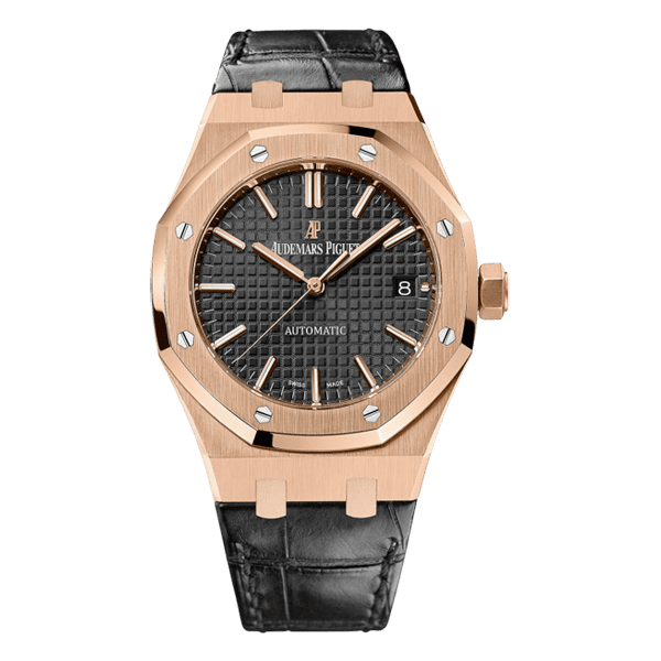Audemars Piguet Royal Oak 37Mm Ladies Watch