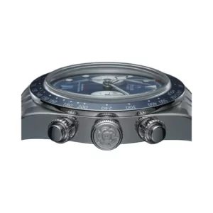 Tudor Heritage Black Bay M79360B-0002 Chronograph Blue Dial (Hover)