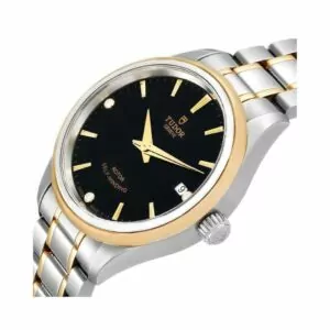 Tudor Style M12303-0003 34Mm Black Dial (Hover)
