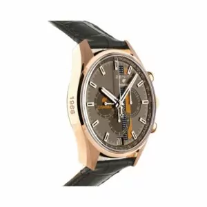 Zenith Chronomaster 18.2041.400/76.C795 El Primero Legend Of Cohiba 42Mm Men’s Watch (Hover)