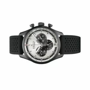 Zenith Chronomaster 24.2041.400/01.R576 El Primero Black Ceramic 42mm Mens Watch (Hover)