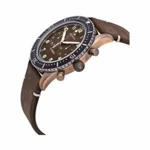 Zenith Cronometro 29.2240.405/18.C801 Tipo CP-2 Flyback Bronze (Hover)