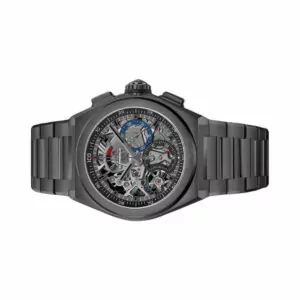 Zenith Defy El Primero 21 49.9000.9004/78.M9000 Skeleton Dial Men’s Watch (Hover)