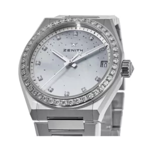 Zenith Defy Midnight 16.9200.670/03.MI001 Automatic Diamond (Hover)