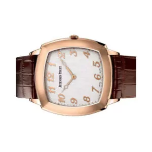 Audemars Piguet Tradition 15335OR.OO.A092CR.01 Extra Thin 41Mm 18Kt Rose Gold 41Mm Men’S Watch (Hover)