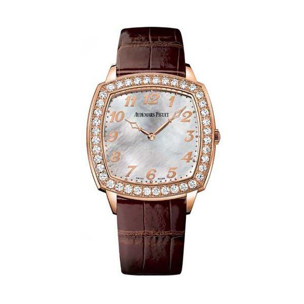Audemars Piguet Tradition 15337Or.Zz.A810Cr.01 Extra Thin 41Mm Men’S Watch