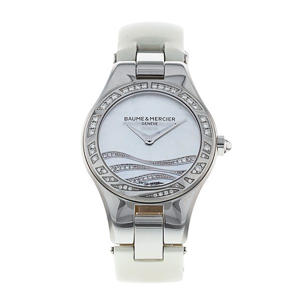 Baume & Mercier Linea Day Ladies’ Watch