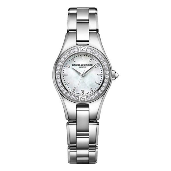 Baume & Mercier Linea Ladies’ Watch